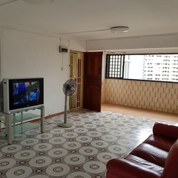 Blk 120 Bedok North Street 2 (Bedok), HDB 5 Rooms #160527272
